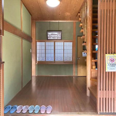 Minpaku Yagi - Vacation Stay 14700 Ise Exterior photo