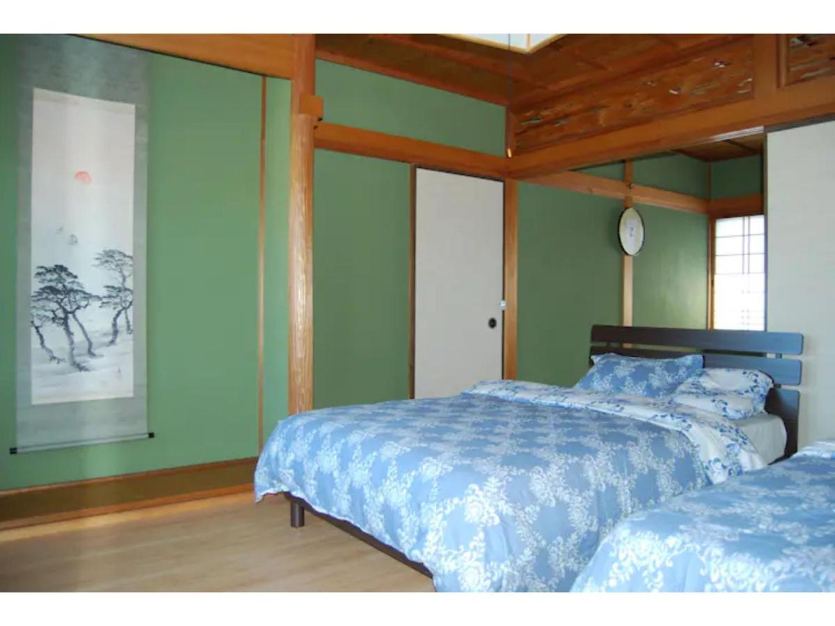 Minpaku Yagi - Vacation Stay 14700 Ise Exterior photo