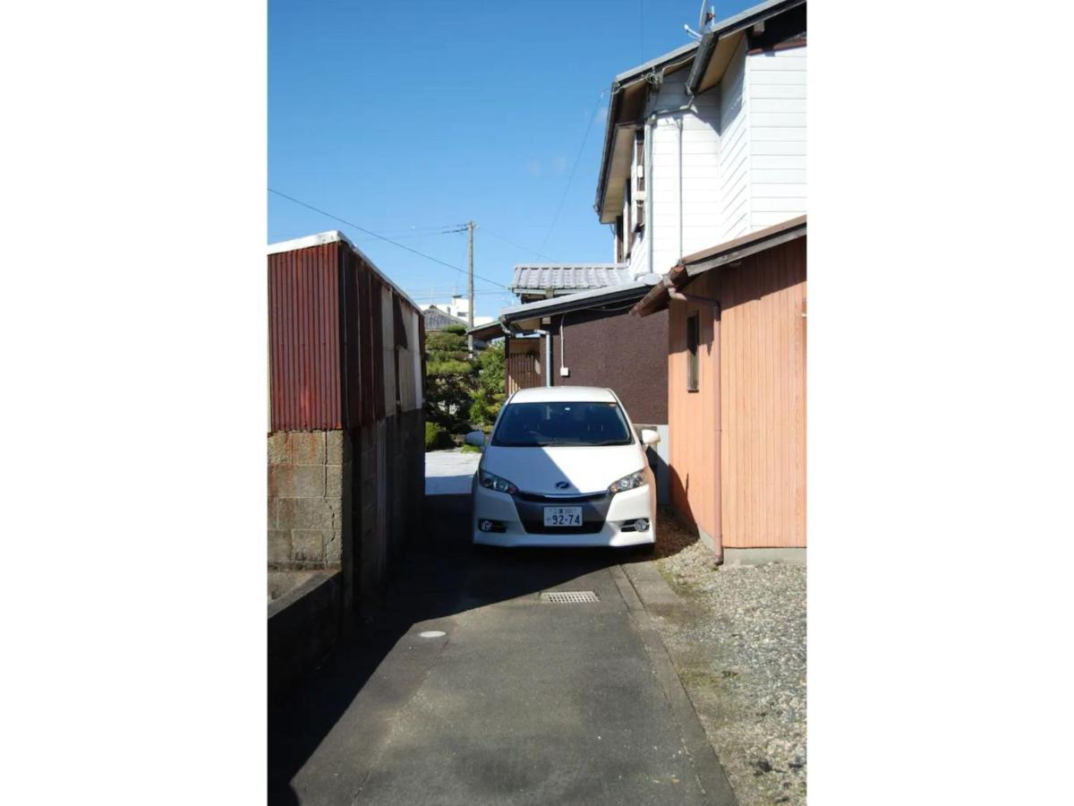 Minpaku Yagi - Vacation Stay 14700 Ise Exterior photo