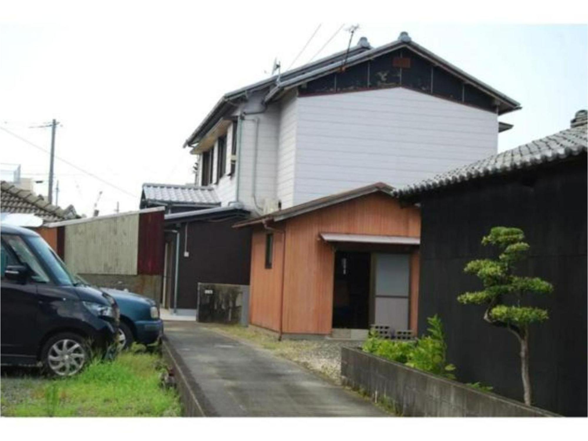 Minpaku Yagi - Vacation Stay 14700 Ise Exterior photo